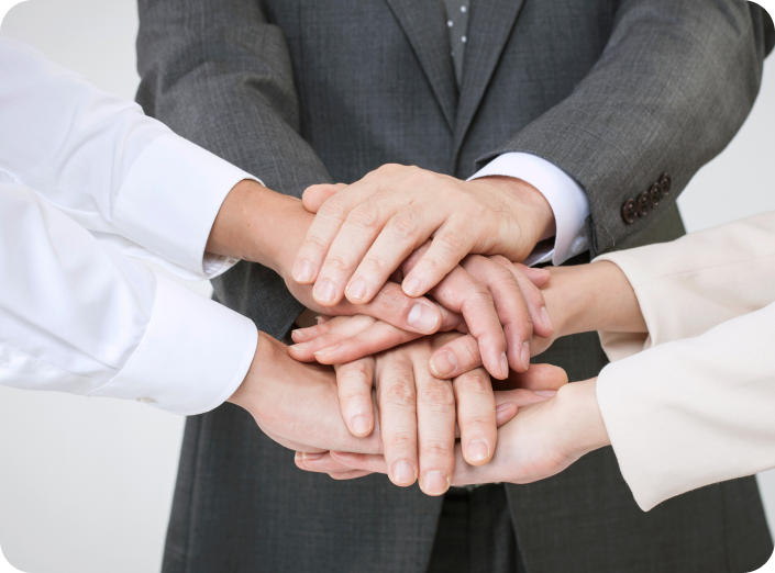 상생의 파트너쉽